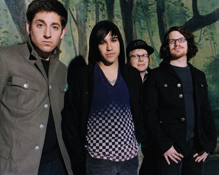 Fall Out Boy